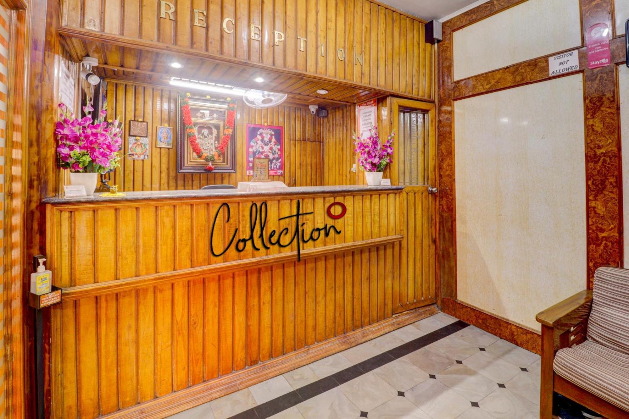 Collection O Royal Comfort バンガロール エクステリア 写真